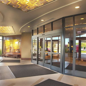 commercial door specialist Castaic